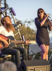 Southern Ground Music & Food Festival Charleston 2012 - Photo by Southern Reel